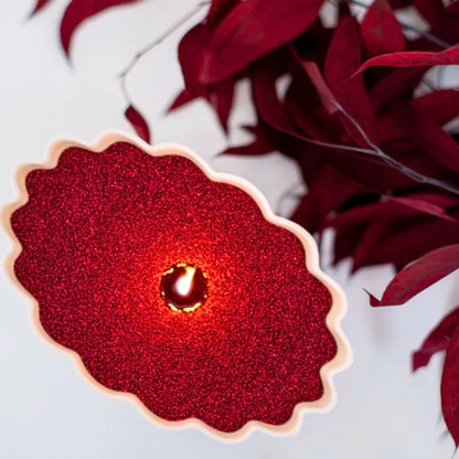 Sandela™ Set lilin