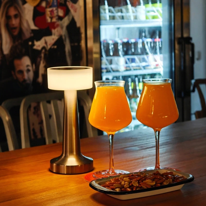 Restaurant Bar Table Lamp