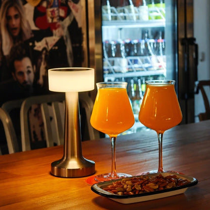 Restaurant Bar Table Lamp