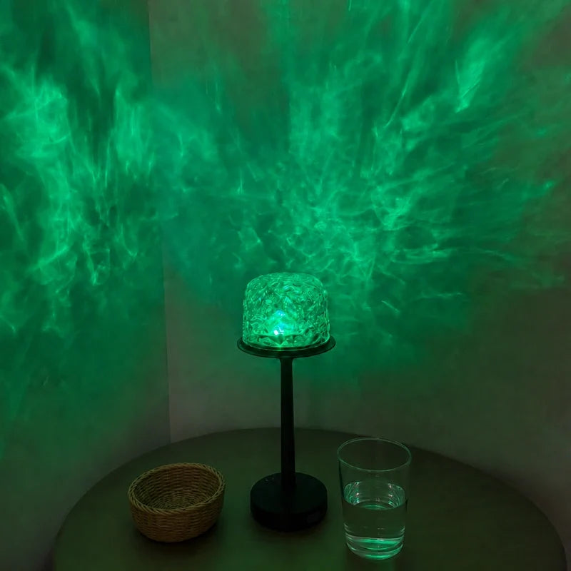 Aurora™ Northern Lights Lamp