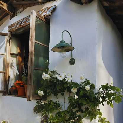 SolaHeritage™ Lampa ścienna