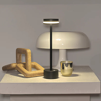 Kosmische Eleganz Lampe