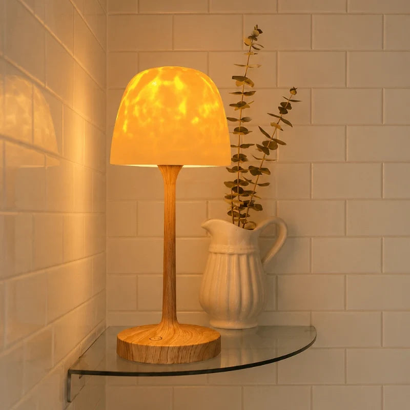 Aurora™ Northern Lights Lamp