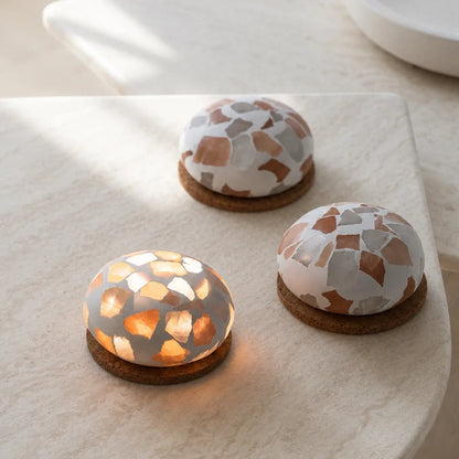 MineralGlow™ Lampu