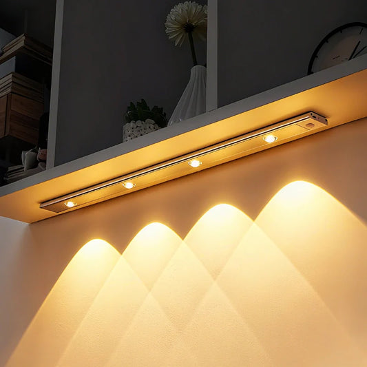EasyStick™ Lampu gerakan lengkung