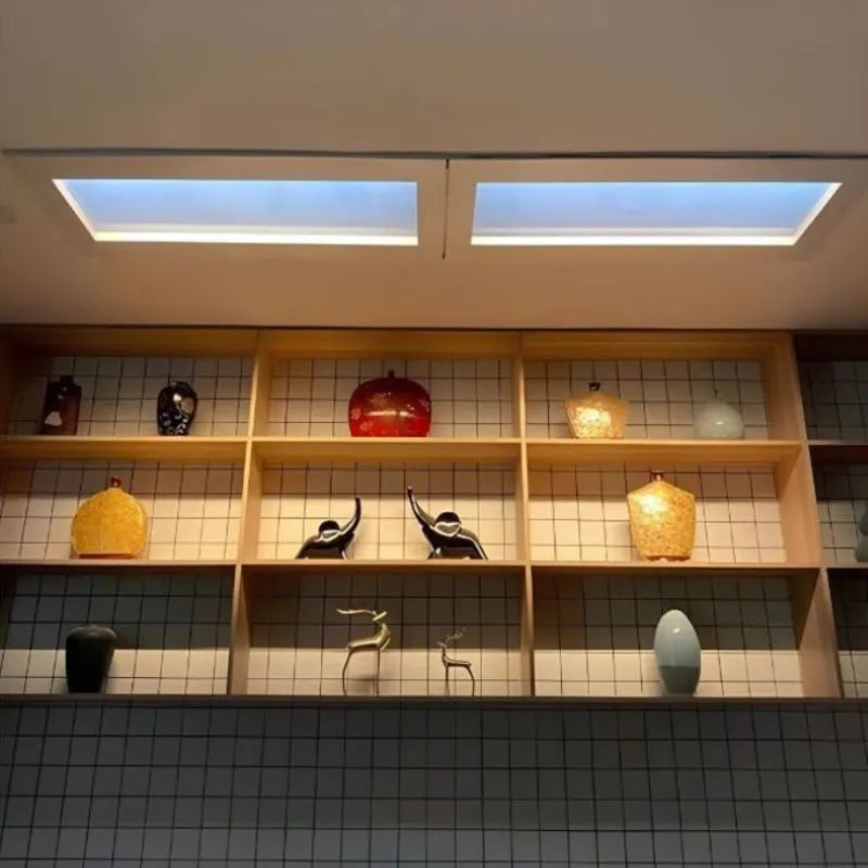 Aureline™ Lampu siling jenis skylight