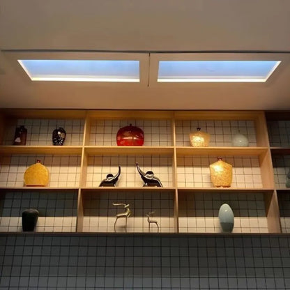 Aureline™ Lampu siling jenis skylight