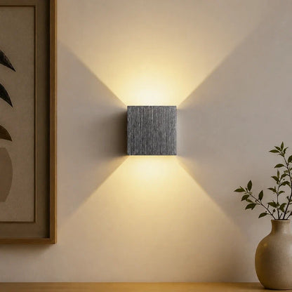 Adjustable Wall Light