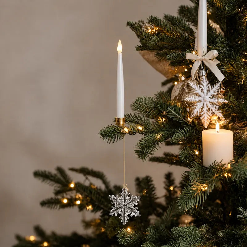 EverGlow™ Lilin pokok Krismas