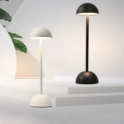 Nordic Minimalist Table Lamp