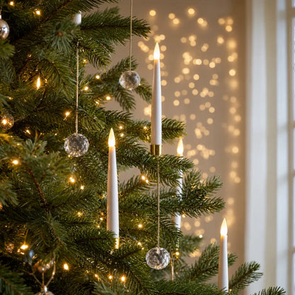 EverGlow™ Lilin pokok Krismas