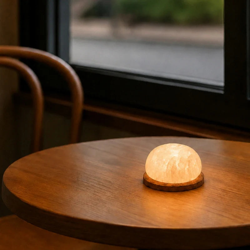 MineralGlow™ Lampu