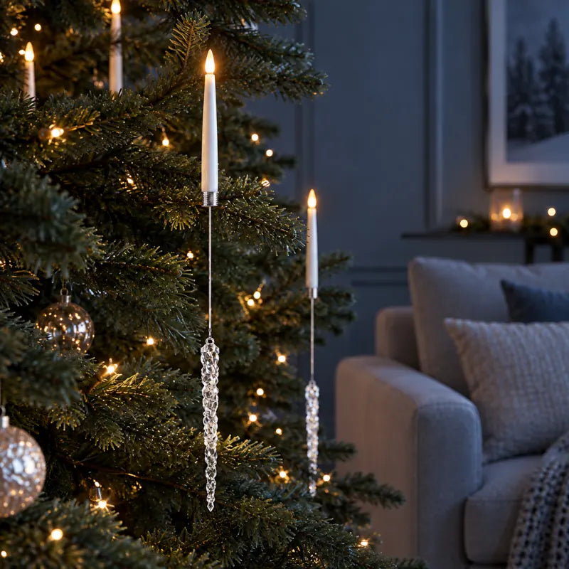 EverGlow™ Lilin pokok Krismas