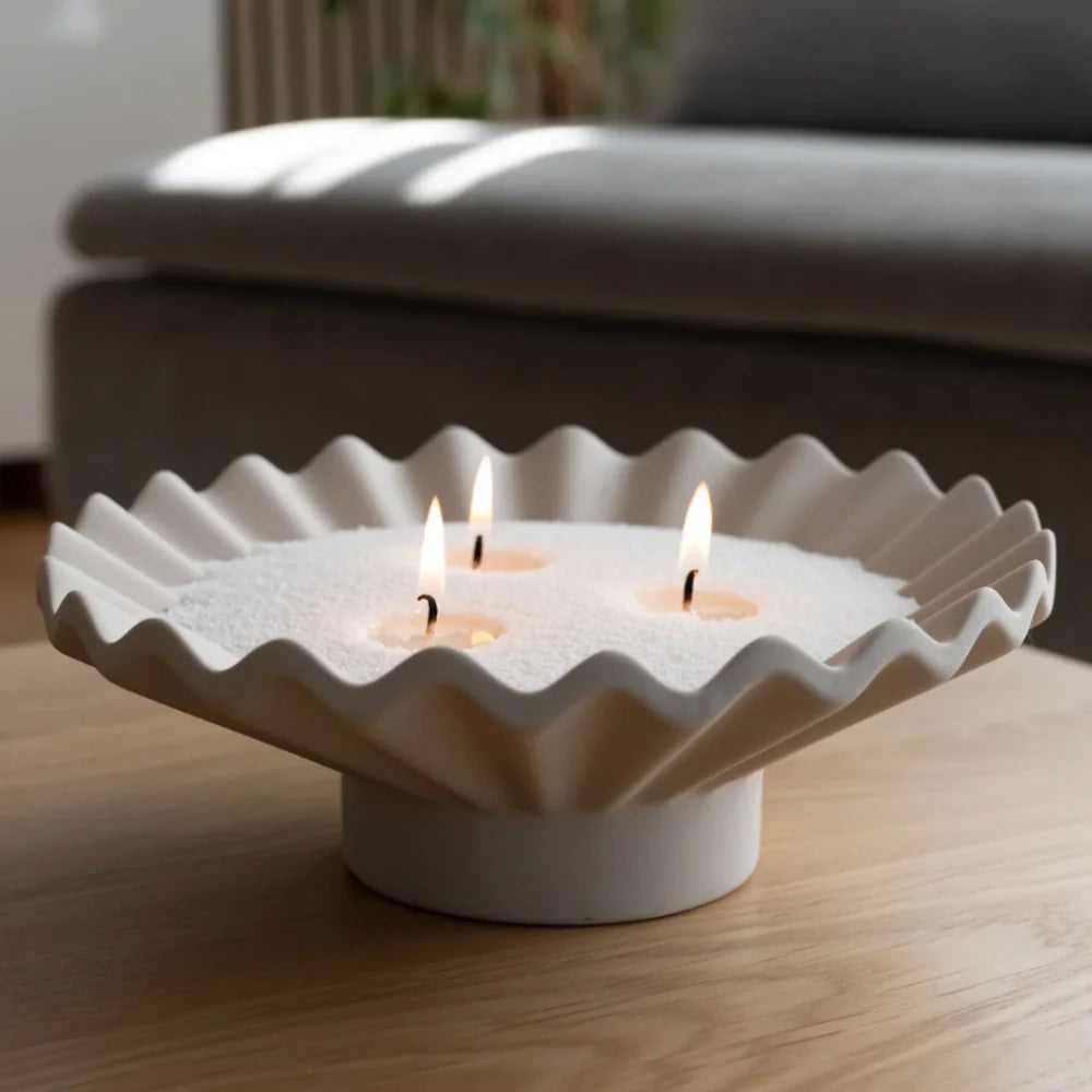 Sandela™ Set lilin