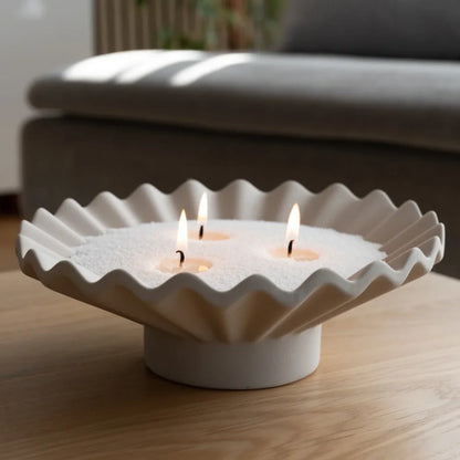 Sandela™ Set lilin