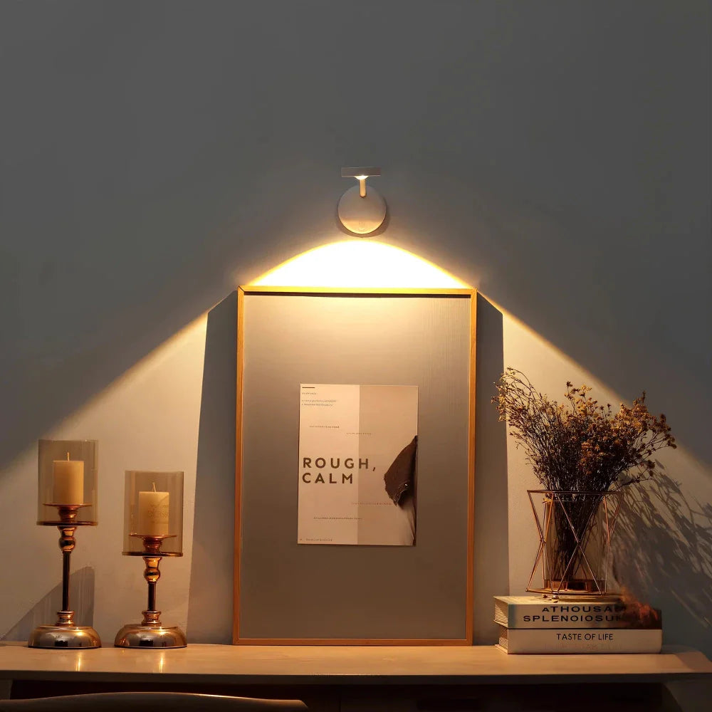 EasyStick™ Lampa ruchowa reflektor