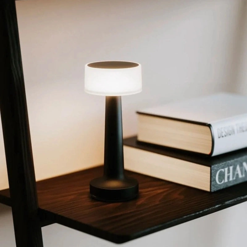 Restaurant Bar Table Lamp