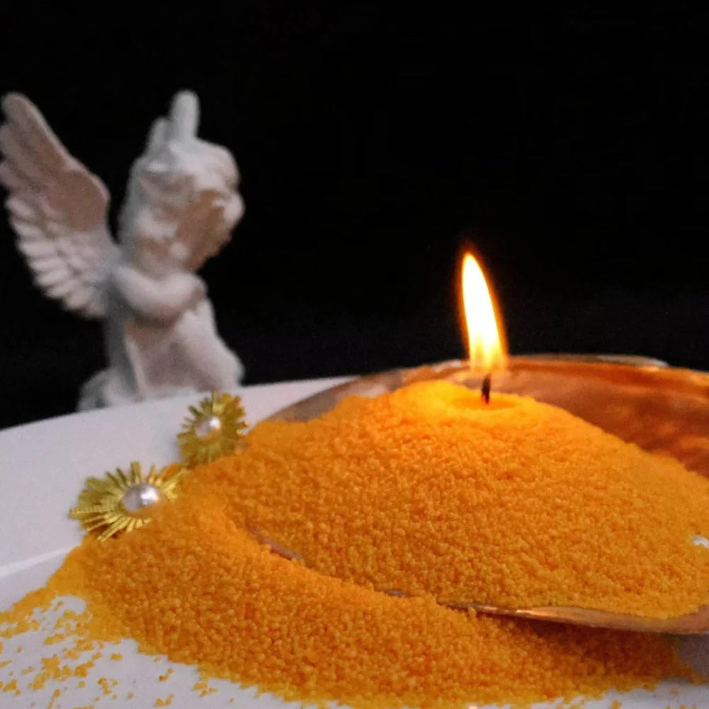 Sandela™ Set lilin