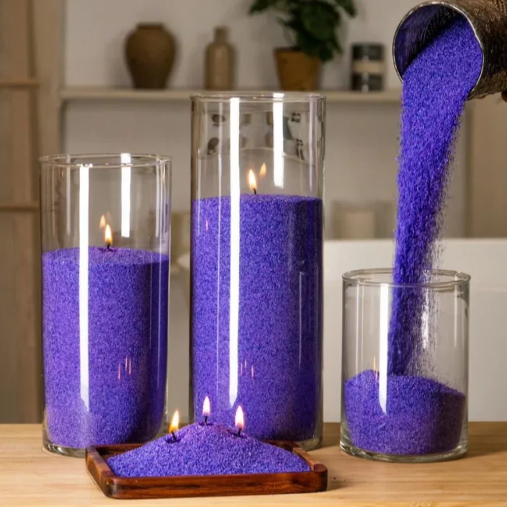 Sandela™ Set lilin