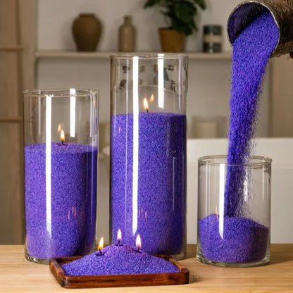 Sandela™ Set lilin