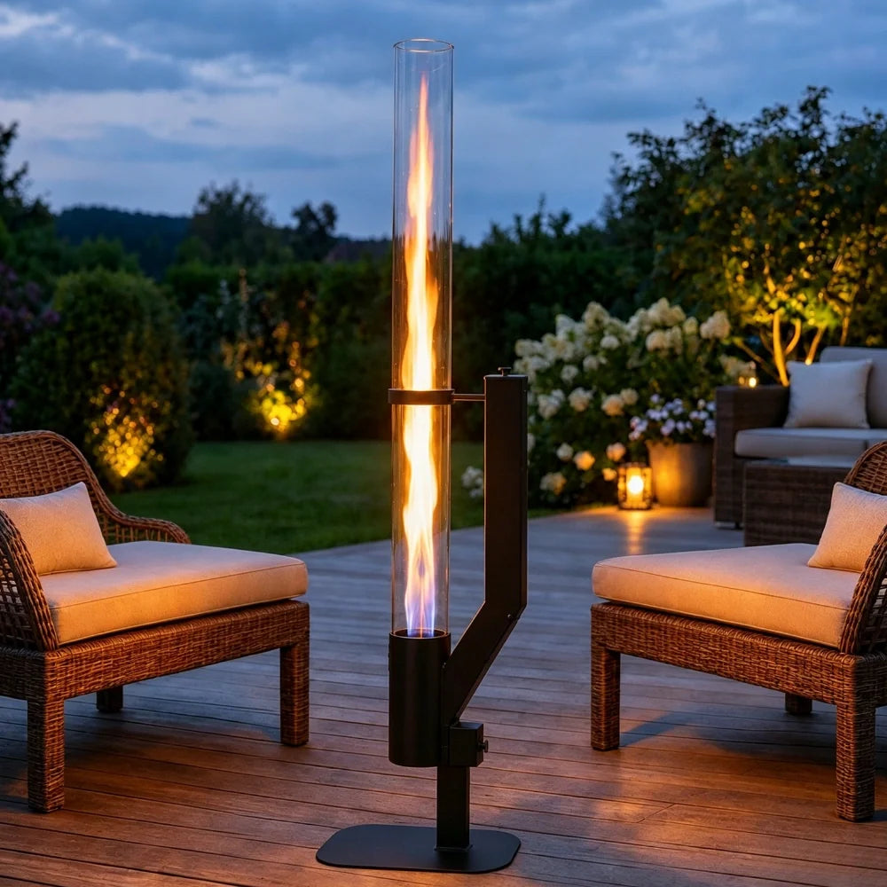 Everlasting Flame™ Torcia a pellet