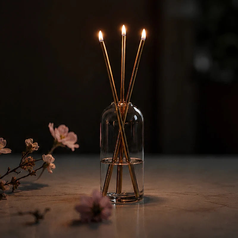Everlasting Flame™ Bougies éternelles