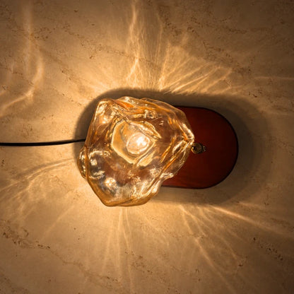 AmberGlow™ Lampe de table