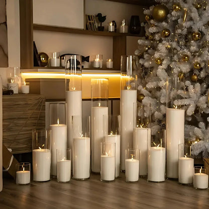 Sandela™ Set lilin