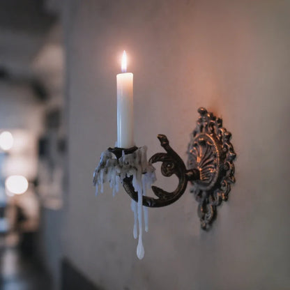 RegalEmber™ Candle Sconce