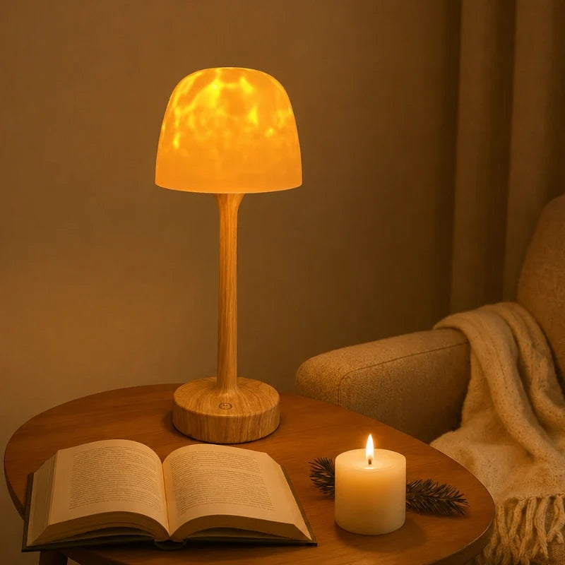 Aurora™ Northern Lights Lamp