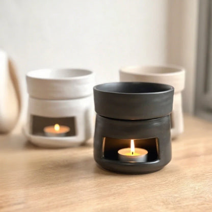 TerraGlow™ Diffusore in ceramica