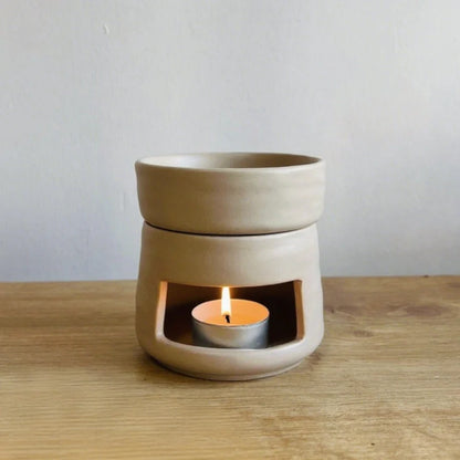 TerraGlow™ Diffusore in ceramica