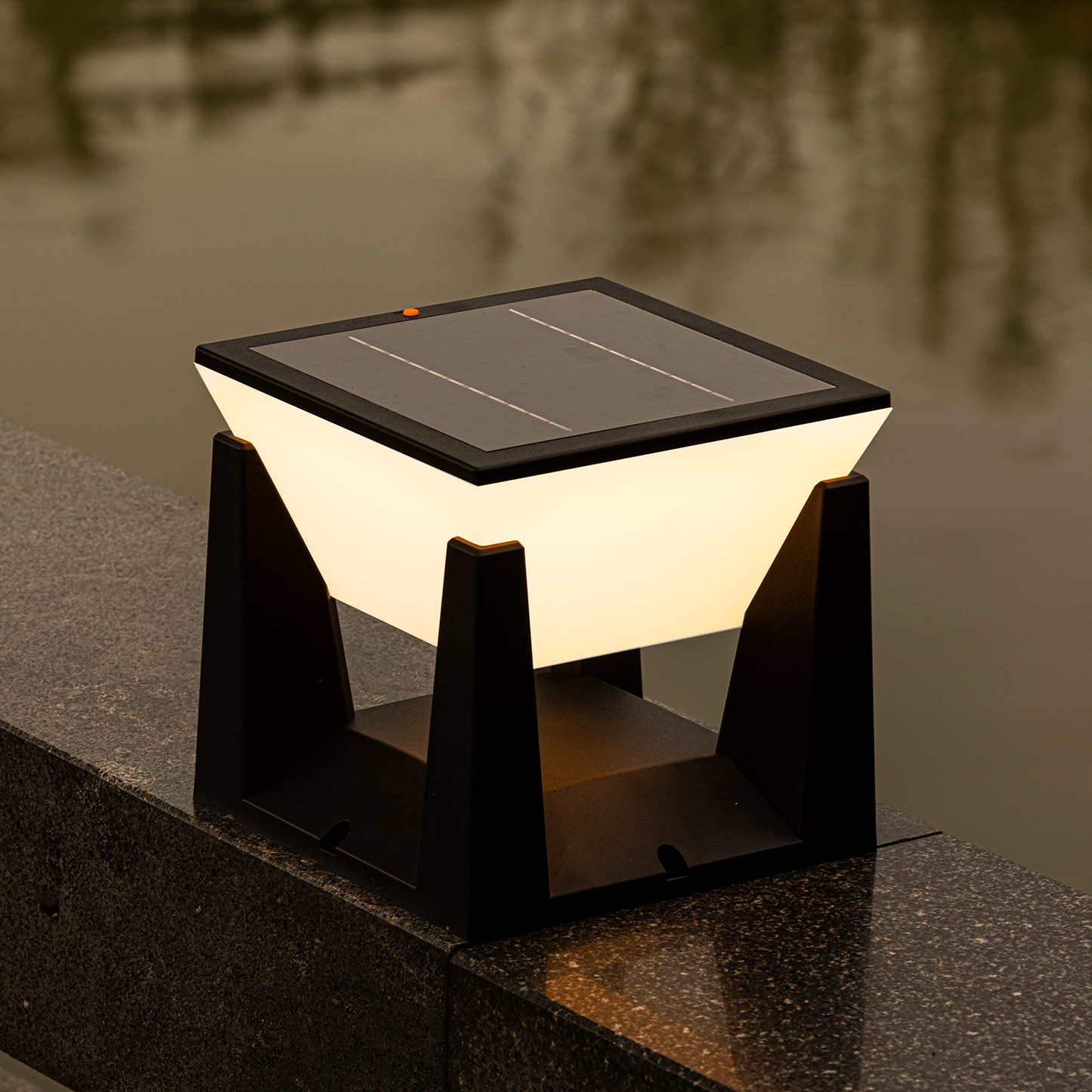 SolarPath™ Oświetlenie zewnętrzne