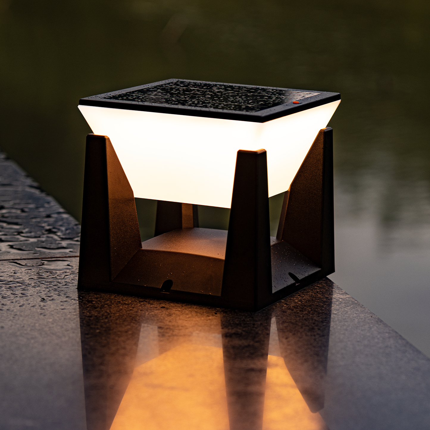 SolarPath™ Oświetlenie zewnętrzne