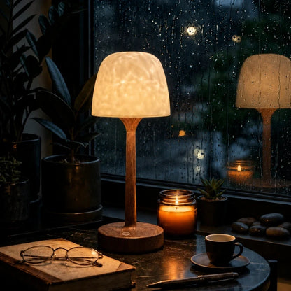 Aurora™ Northern Lights Lamp