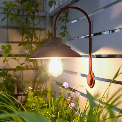 SolaHeritage™ Lampa ścienna
