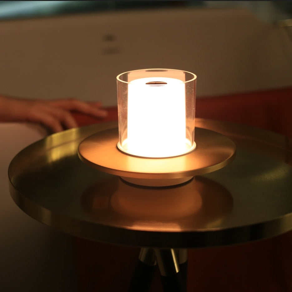 Lámpara de Vela Romantica™
