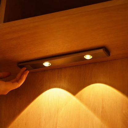 EasyStick™ Lampu gerakan lengkung