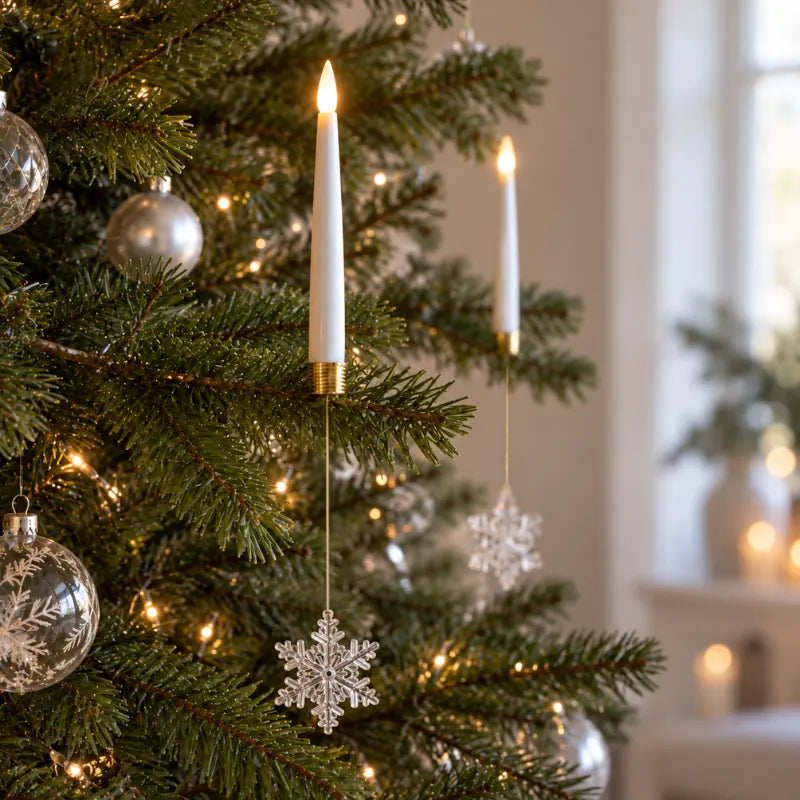 EverGlow™ Lilin pokok Krismas