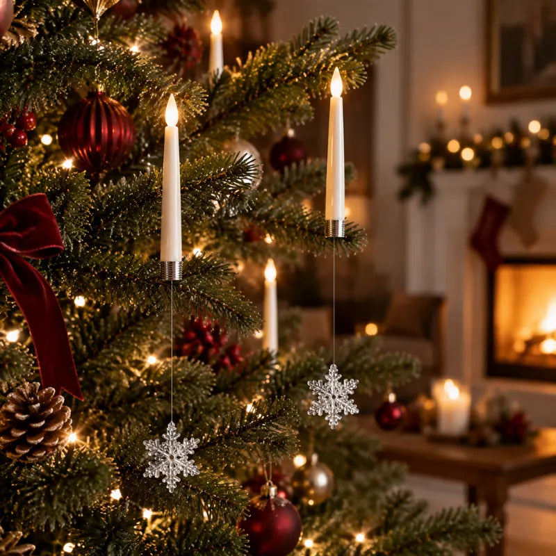 EverGlow™ Lilin pokok Krismas