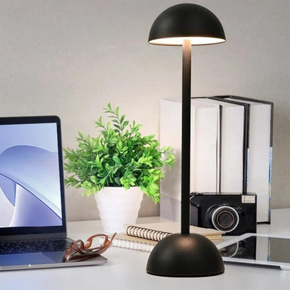 Lampe de Table Nordique Minimaliste