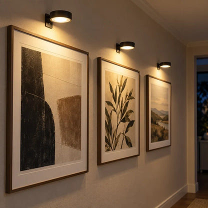 ArtGlow™ Cordless Picture Light