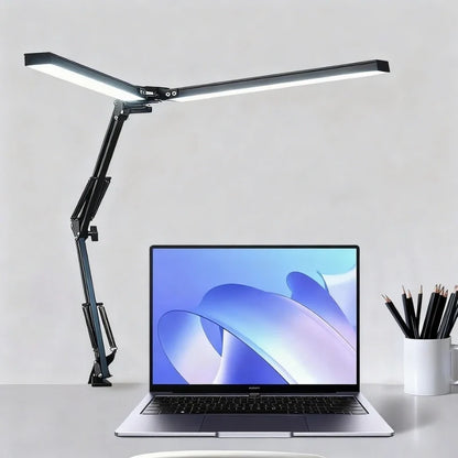 AxisGlow™ Lampada da scrivania