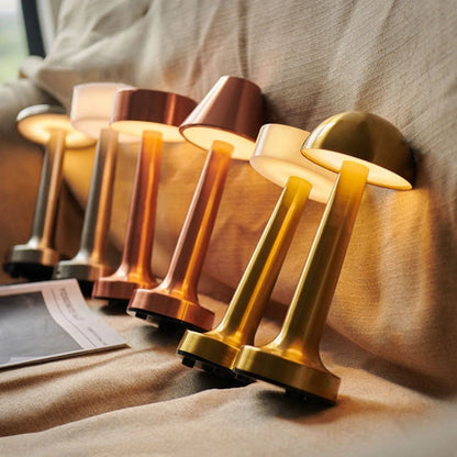 Restaurant Bar Table Lamp