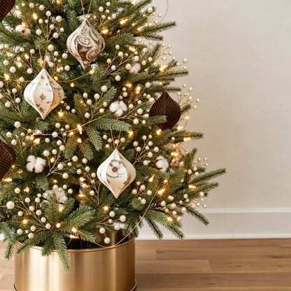 EverShimmer™ Rami decorativi