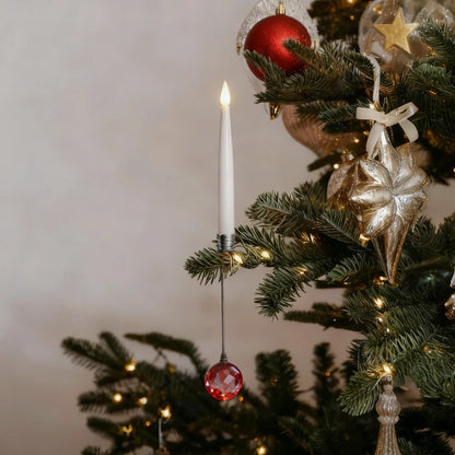 EverGlow™ Christbaumkerzen