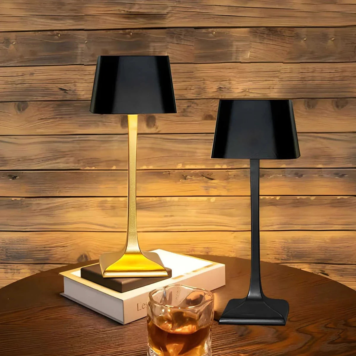 Eleganza™ Table Lamp