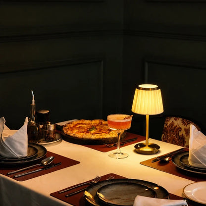 Classic Elegance Table Lamp