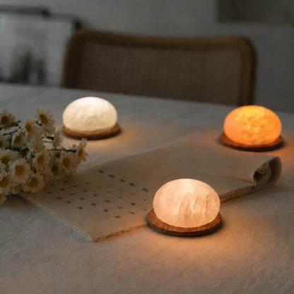 MineralGlow™ Lampu