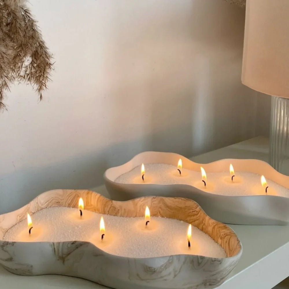 Sandela™ Set lilin